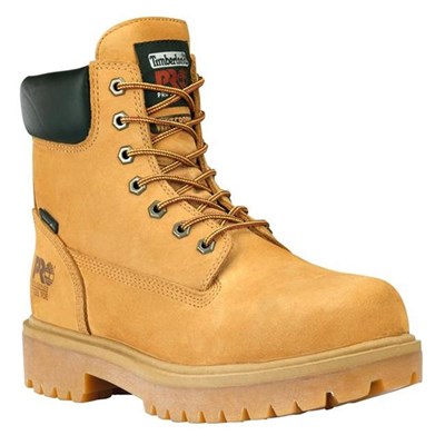 Timberland PRO Men's 6