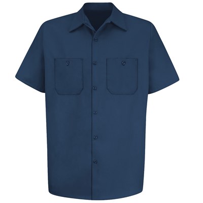 Red Kap SC40 Navy - Large