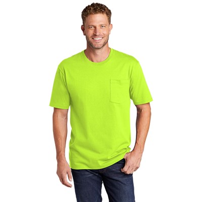 CornerStone CS430 Safety Green - Large