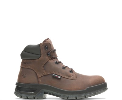 Wolverine Men's Ramparts Carbonmax