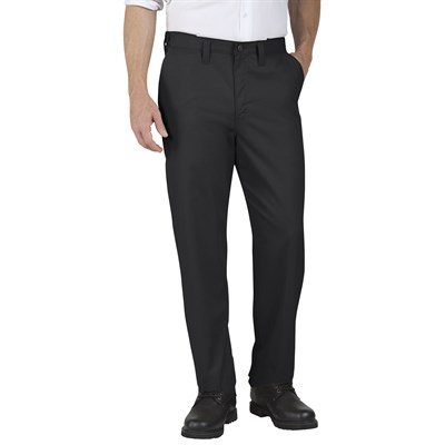 Dickies LP7000 Industrial Relaxed Fit Straight Leg Black