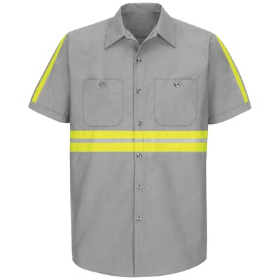 Red Kap SP24 LightGray - Medium
