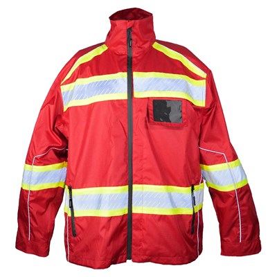 Kishigo B300 Red - Large