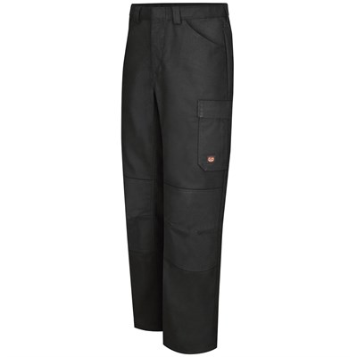 Red Kap PT2A Performance Shop Pants Black