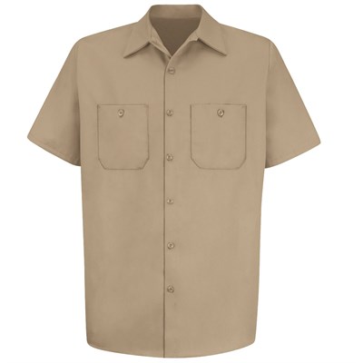 Red Kap SC40 Khaki - Medium
