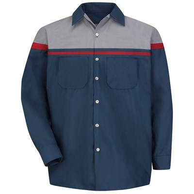 Red Kap SP14AC Navy - Large