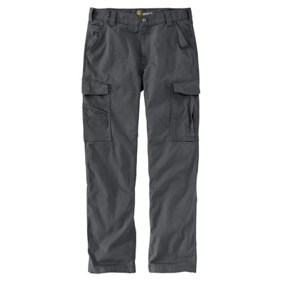Carhartt 103574 Rugged Flex Rigby Cargo Pants Shadow