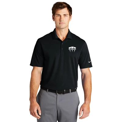 Men's Nike® Dri-FIT Micro Pique 2.0 Polo