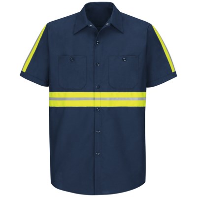 Red Kap SP24 Navy - Medium